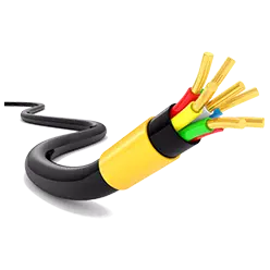 Cable electrico