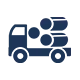 Productos industriales y log&iacute;stica de veh&iacute;culos