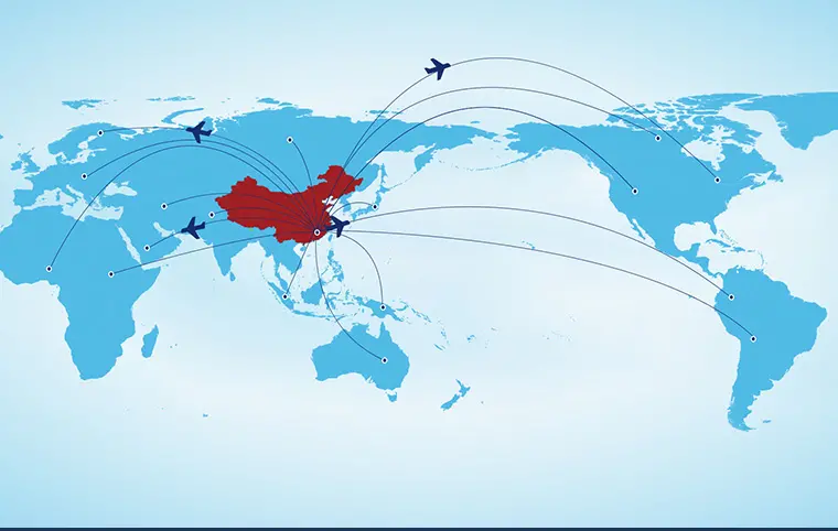 Rica experiencia de exportaci&oacute;n