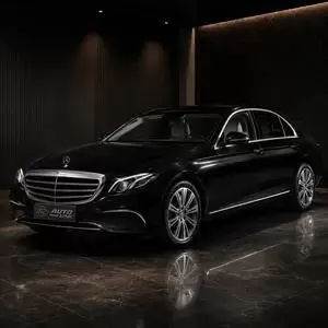 Coche usado de China
