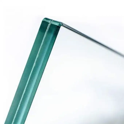 Vidrio laminado