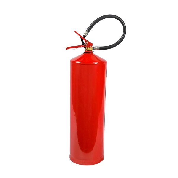 Extintor de incendios