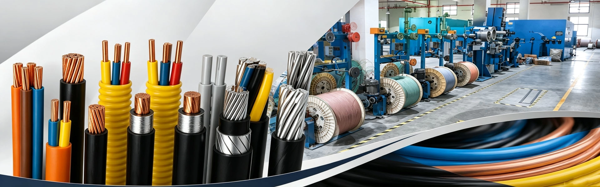 Cable electrico