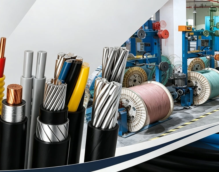 Cable electrico