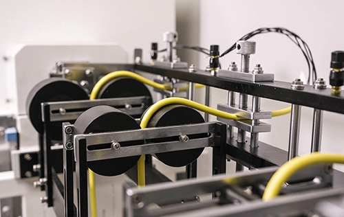 Cables flexibles