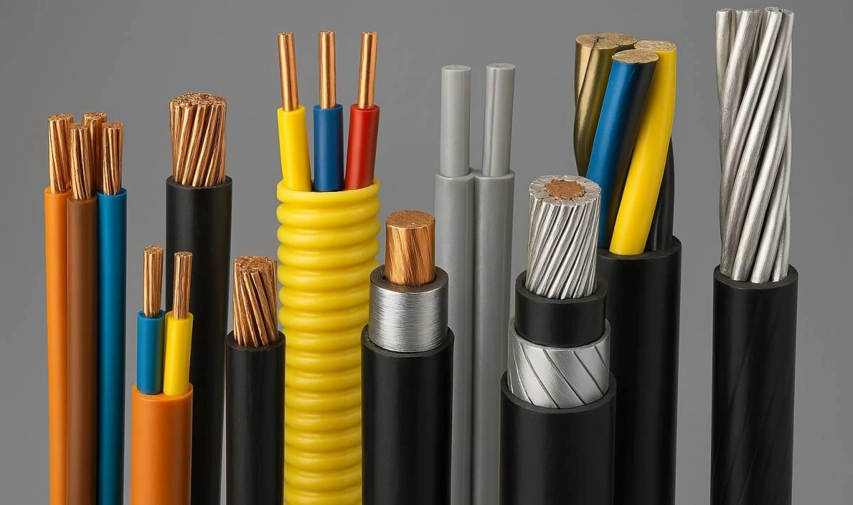 Cable plano