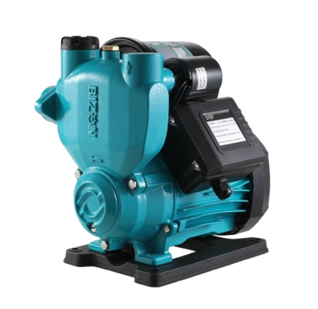 Bomba autom&aacute;tica serie PW