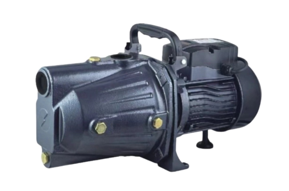 Bomba autom&aacute;tica JET