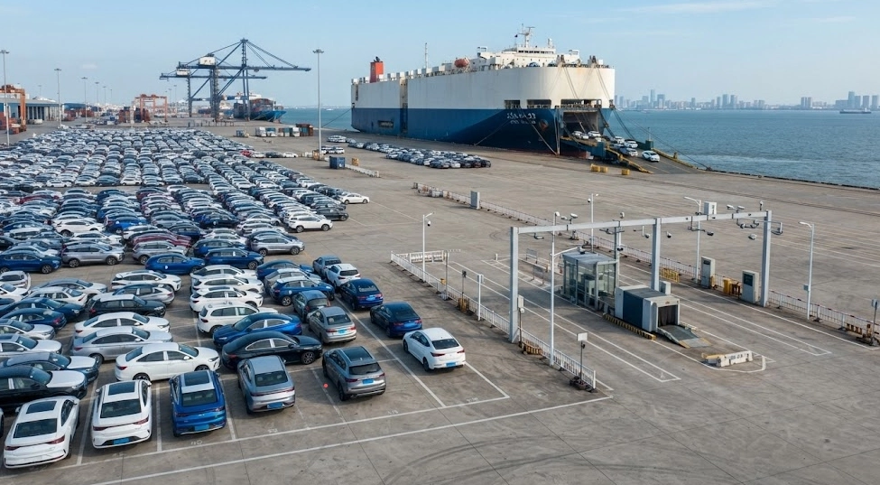 Exportaci&oacute;n de autom&oacute;viles de China: desaf&iacute;os comunes para los compradores internacionales