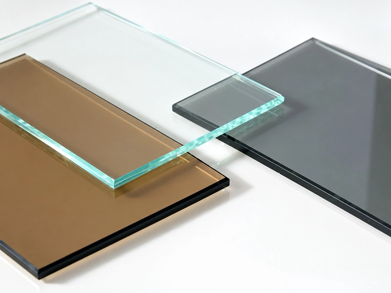 &iquest;C&oacute;mo se fabrica el vidrio plano? Vidrio flotado versus vidrio laminado